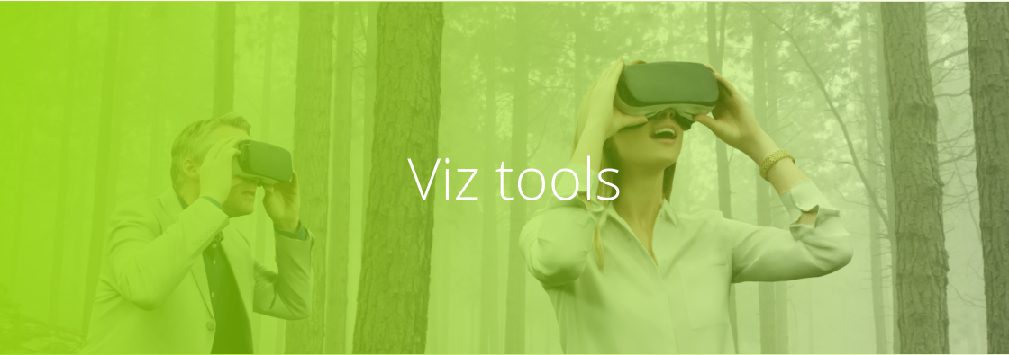 Viz tools